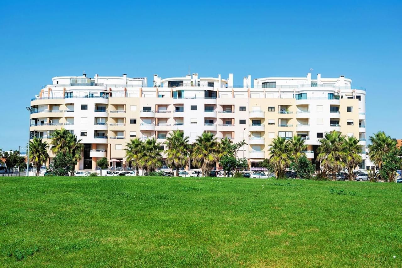 Hoso Apartments T1 Кошта-да-Капаріка Екстер'єр фото