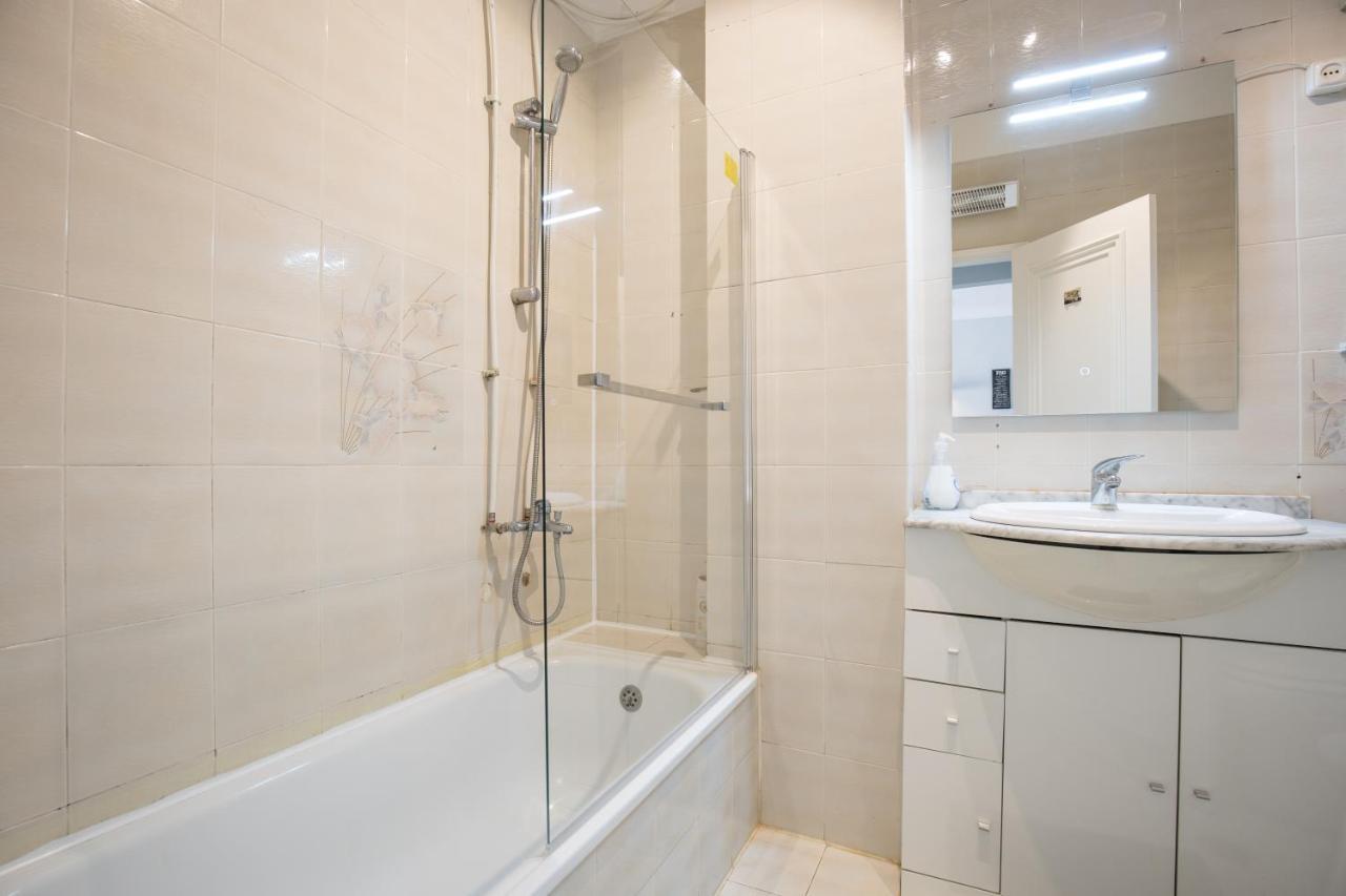 Hoso Apartments T1 Кошта-да-Капаріка Екстер'єр фото
