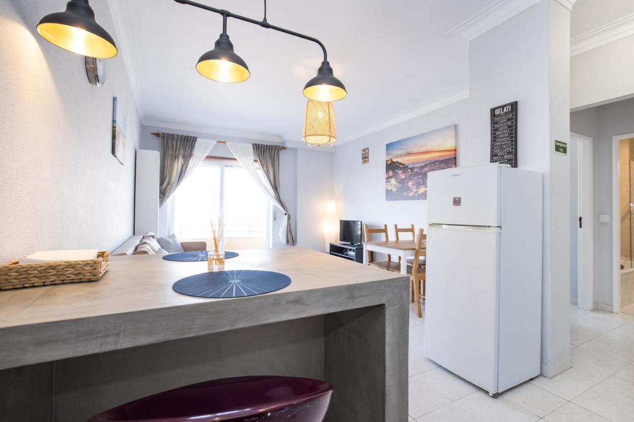 Hoso Apartments T1 Кошта-да-Капаріка Екстер'єр фото