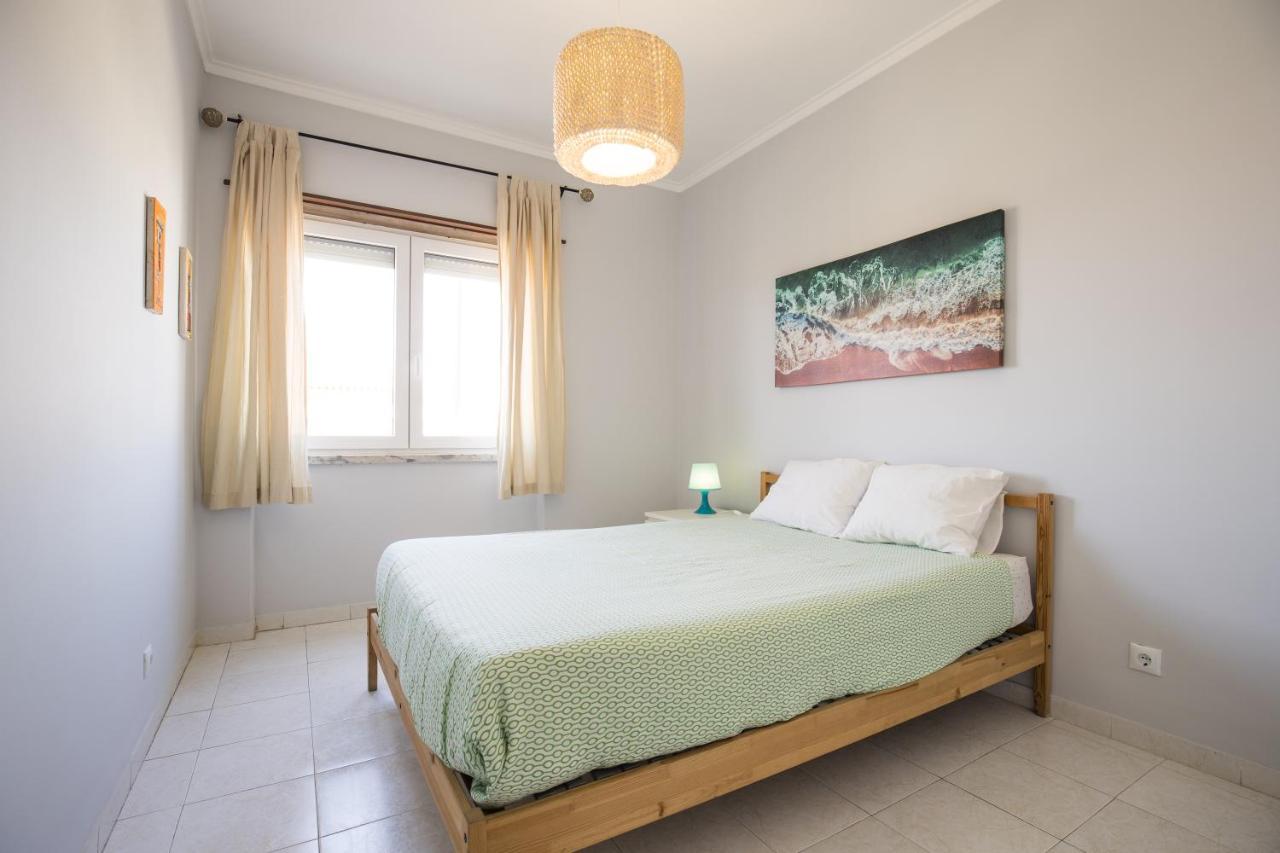 Hoso Apartments T1 Кошта-да-Капаріка Екстер'єр фото