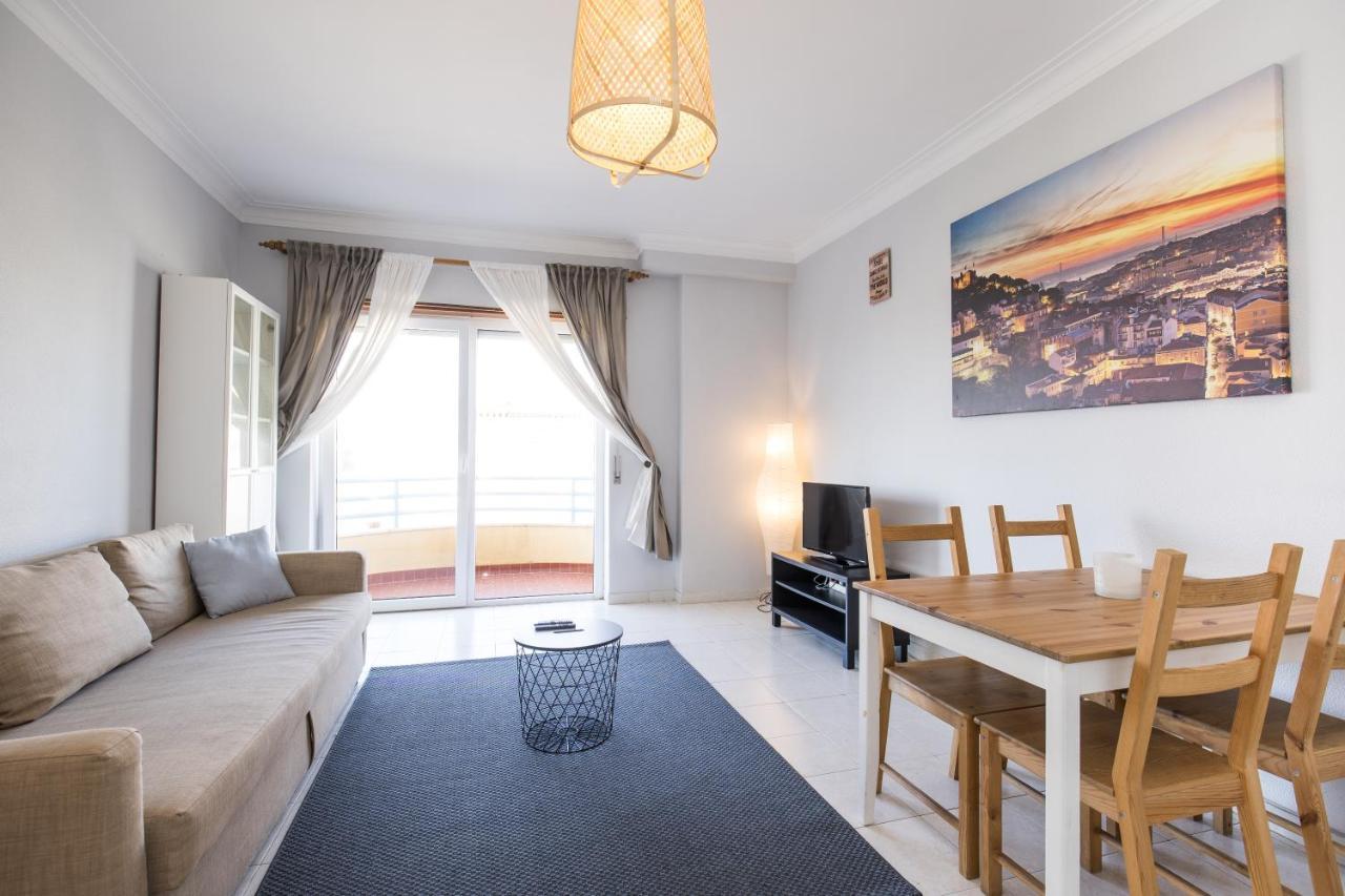 Hoso Apartments T1 Кошта-да-Капаріка Екстер'єр фото
